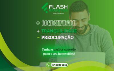 Home office sem travar: mais conexão, mais tranquilidade!